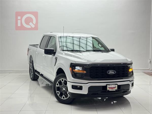 فورد إف-150 2024 للبيع في العراق - اربيل